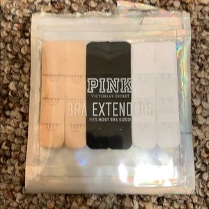 Bra Extenders